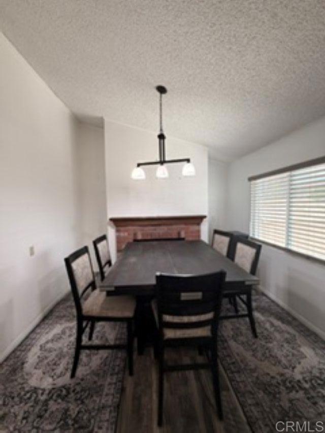 12506 Royal Road, Unit 5 El Cajon, CA 92021 - Photo 5 of 17 Dining/family room