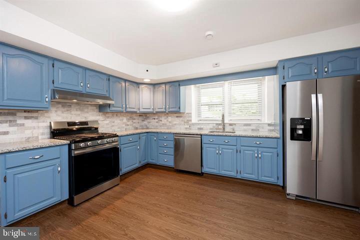 1226 Fleetwood Road Rydal, PA 19046 - Photo 13 of 51