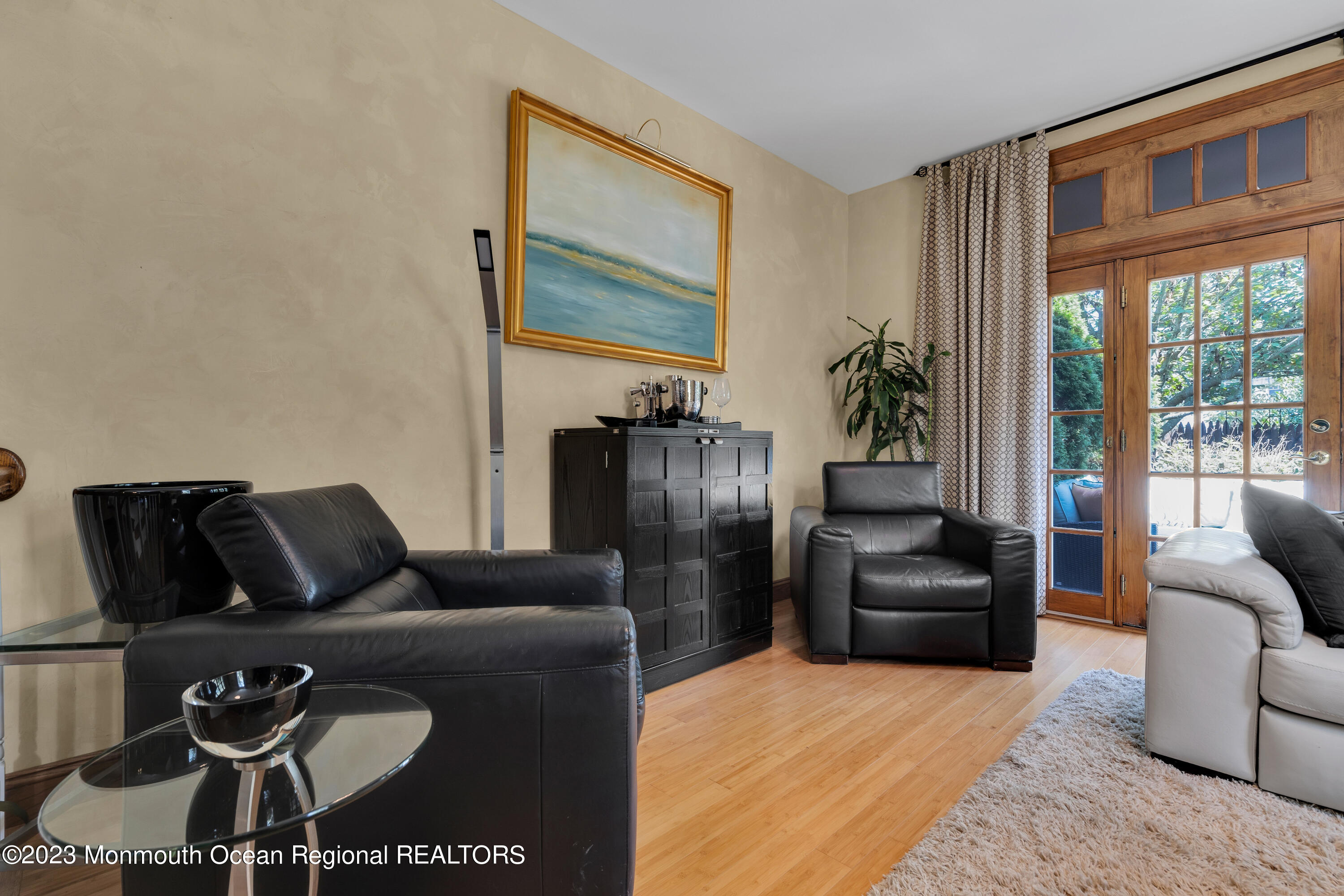 18 Wyckham Road Spring Lake Heights, NJ 07762 - Photo 25 of 74 a living room with furniture and a window