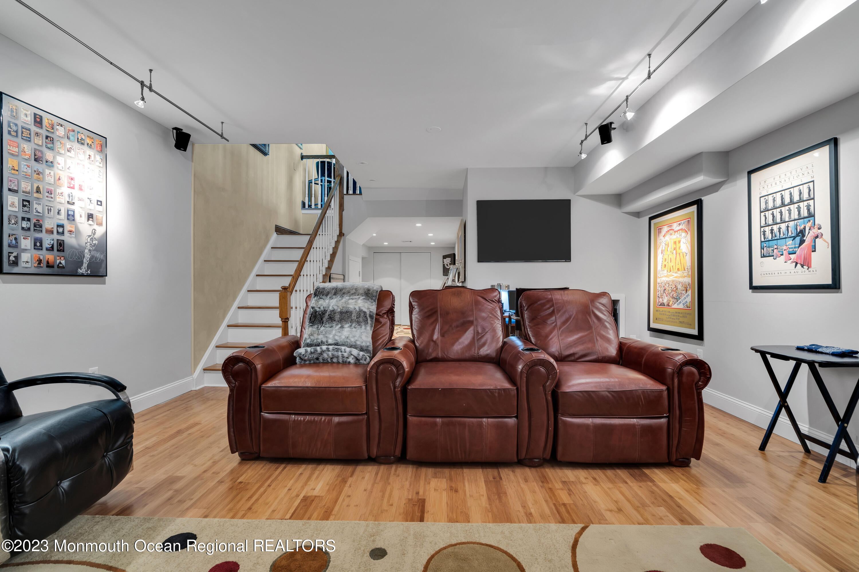 18 Wyckham Road Spring Lake Heights, NJ 07762 - Photo 50 of 74 a living room with furniture