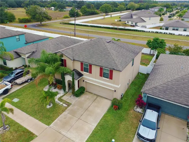 $405,000 | 10162 Carloway Hills Drive, Wimauma, FL 33598