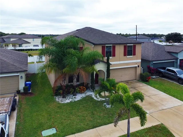 $405,000 | 10162 Carloway Hills Drive, Wimauma, FL 33598