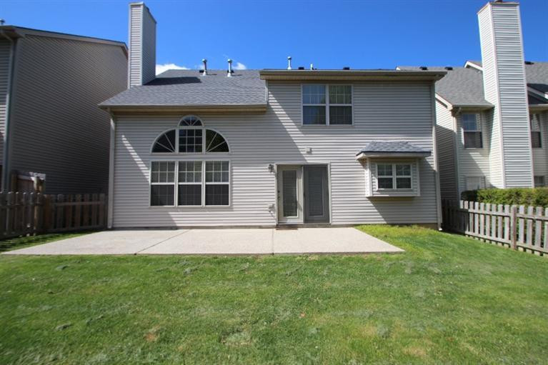 2177 Shaker Run Road Lexington, KY 40509 - Photo 52 of 55 Photo 52