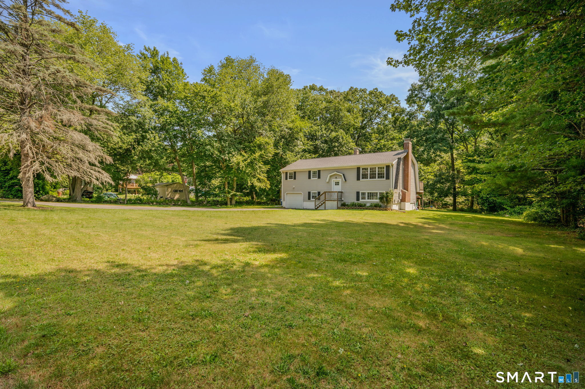 5 Partridge Hollow Road Ledyard, CT 06335 - Photo 34 of 37