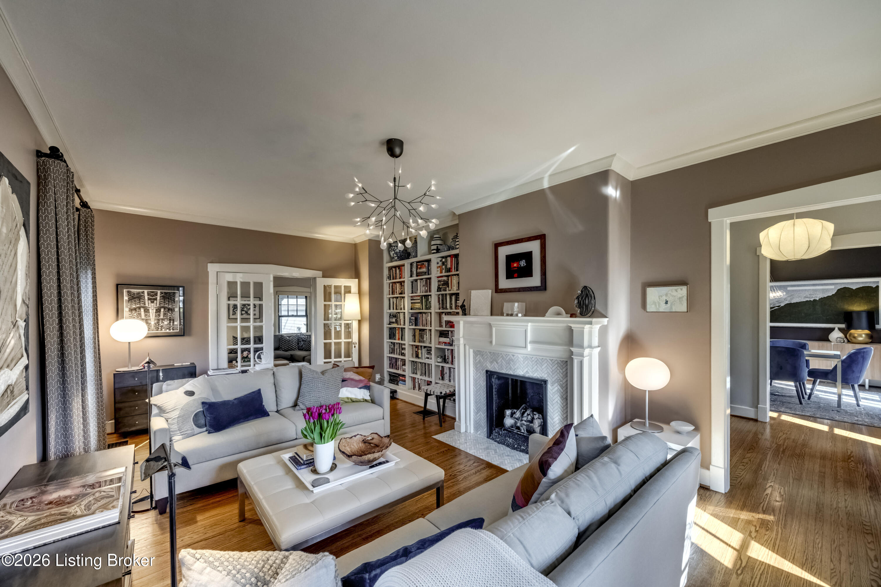 2207 Edgehill Road Louisville, KY 40205 - Photo 4 of 82 2Y0A2053-A