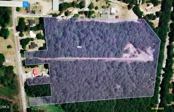 a view of outdoor space