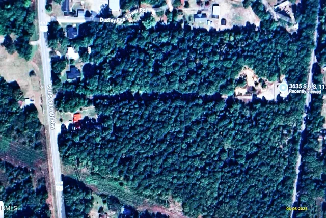 $324,900 | 3635 South U S 117 Alternate Highway, Dudley, NC 28333