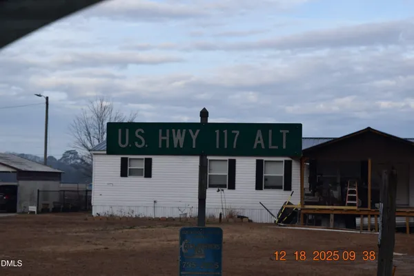 $314,900 | 3635 South U S 117 Alternate Highway, Dudley, NC 28333