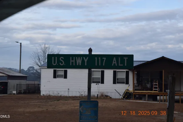 $324,900 | 3635 South U S 117 Alternate Highway, Dudley, NC 28333