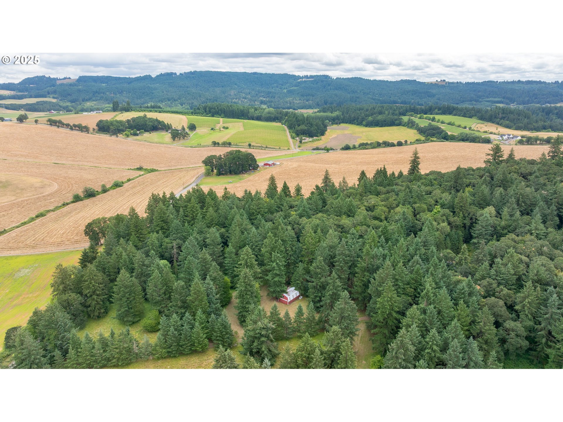 11630 Northeast Bayliss Road Carlton, OR 97111 - Photo 31 of 46 Gallery Image 31