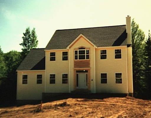3 A Bennetts Bridge Road Newtown, CT 06482 - Photo 1 of 1 Gallery Image 1