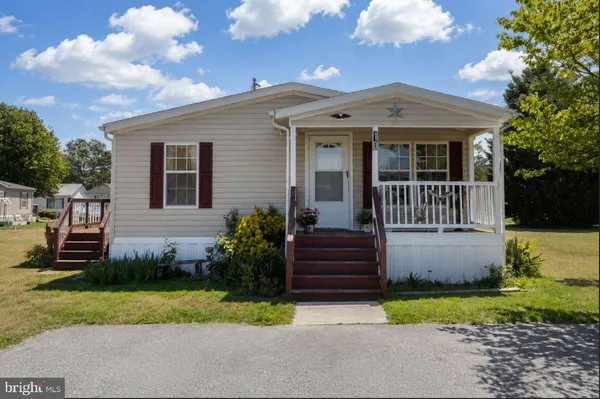 $130,000 | 10 Big Mill Branch, Unit 51661, Seaford, DE 19973