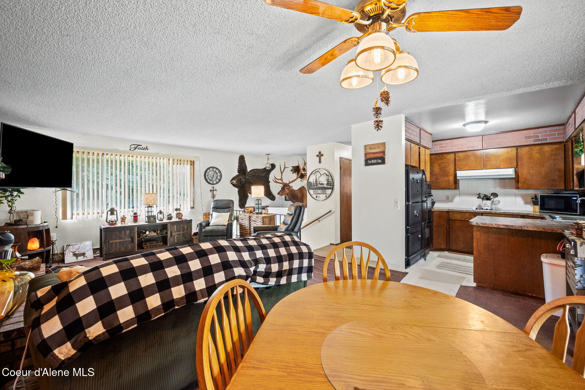 14429 Arbor Street Rathdrum, ID 83858 - Photo 14 of 30 Dining Room