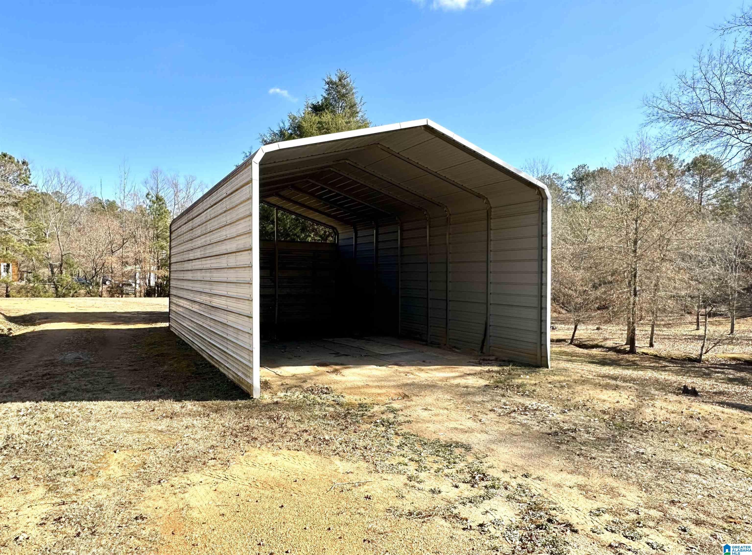 535 Oak Circle Ohatchee, AL 36271 - Photo 10 of 18