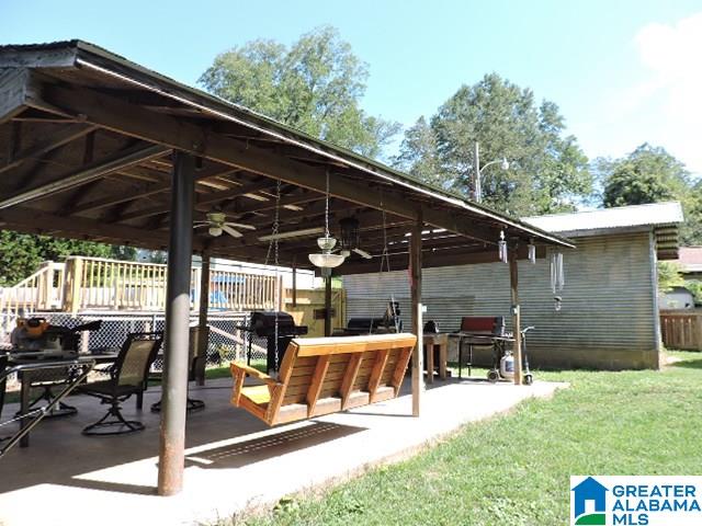 330 Louina Road Roanoke, AL 36274 - Photo 19 of 22