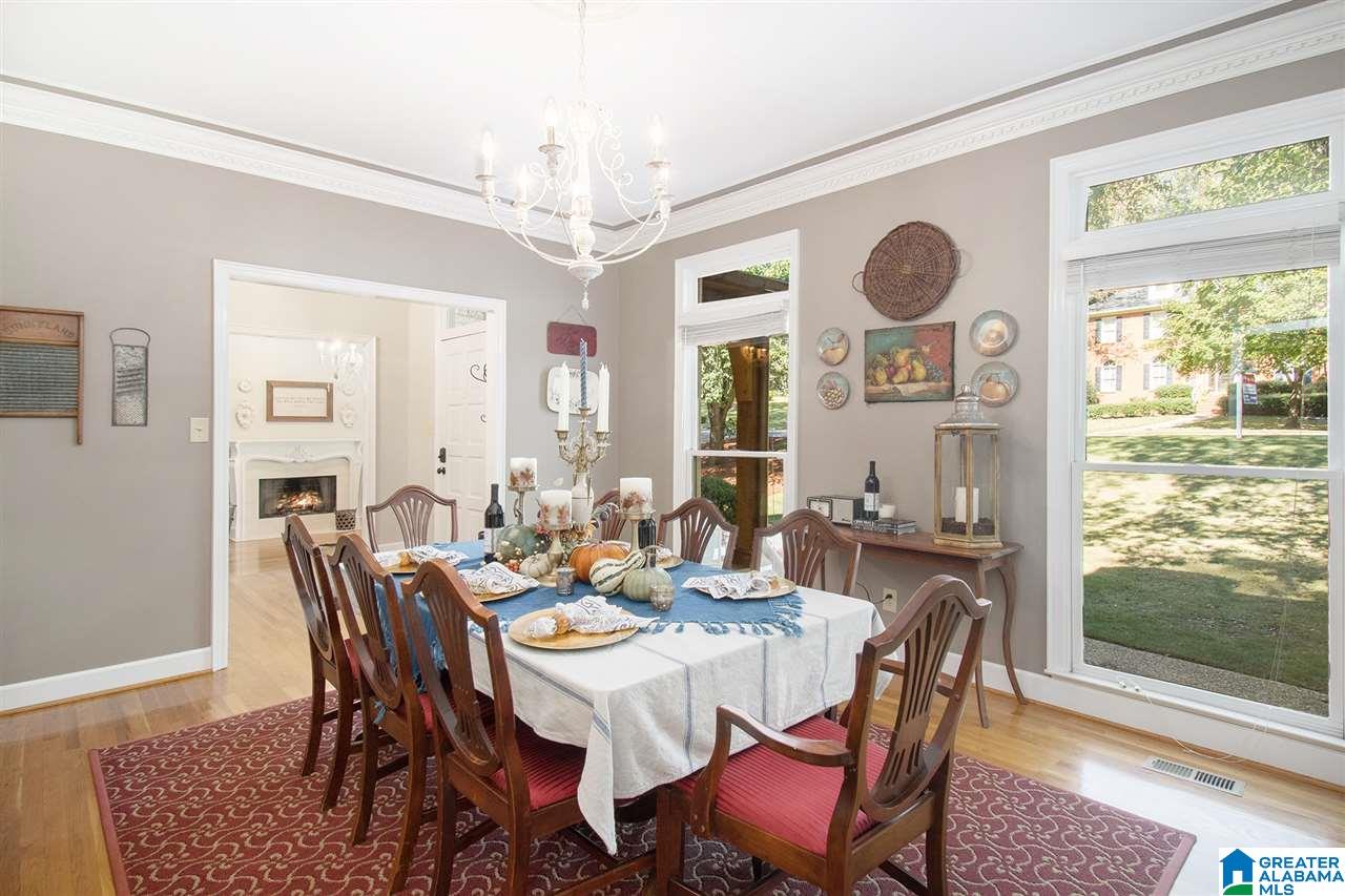 2344 Country Ridge Drive Birmingham, AL 35243 - Photo 6 of 50