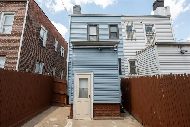 $949,000 | 9728 Flatlands Avenue | Canarsie