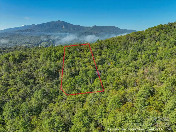 $45,000 | Lot 4 Rosewood Lane, Burnsville, NC 28714
