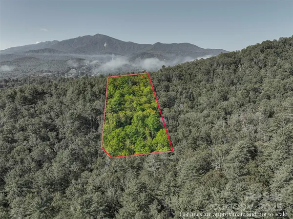 $45,000 | Lot 4 Rosewood Lane, Burnsville, NC 28714