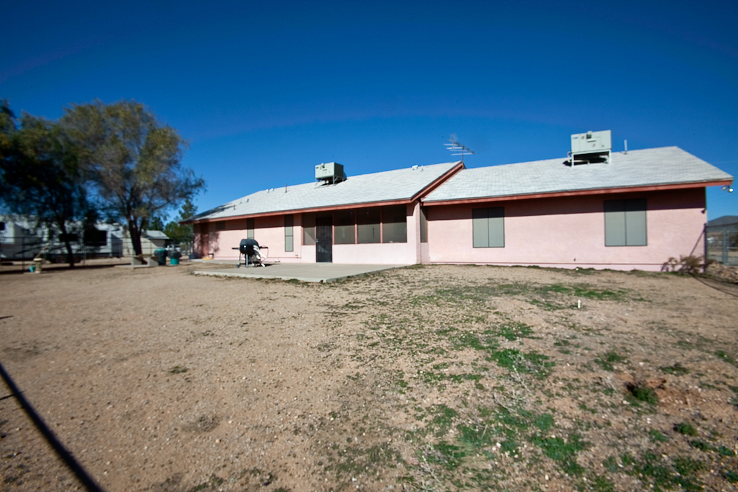 925 East Cloud Road Phoenix, AZ 85086 - Photo 15 of 20 Rear Elevation