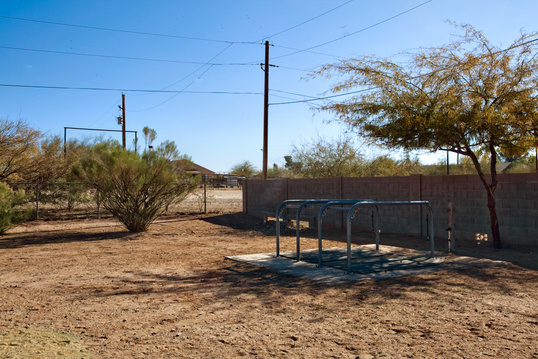 925 East Cloud Road Phoenix, AZ 85086 - Photo 20 of 20 Wash Racks