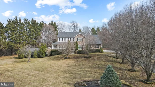 $575,000 | 108 Foxhall Road, Charles Town, WV 25414
