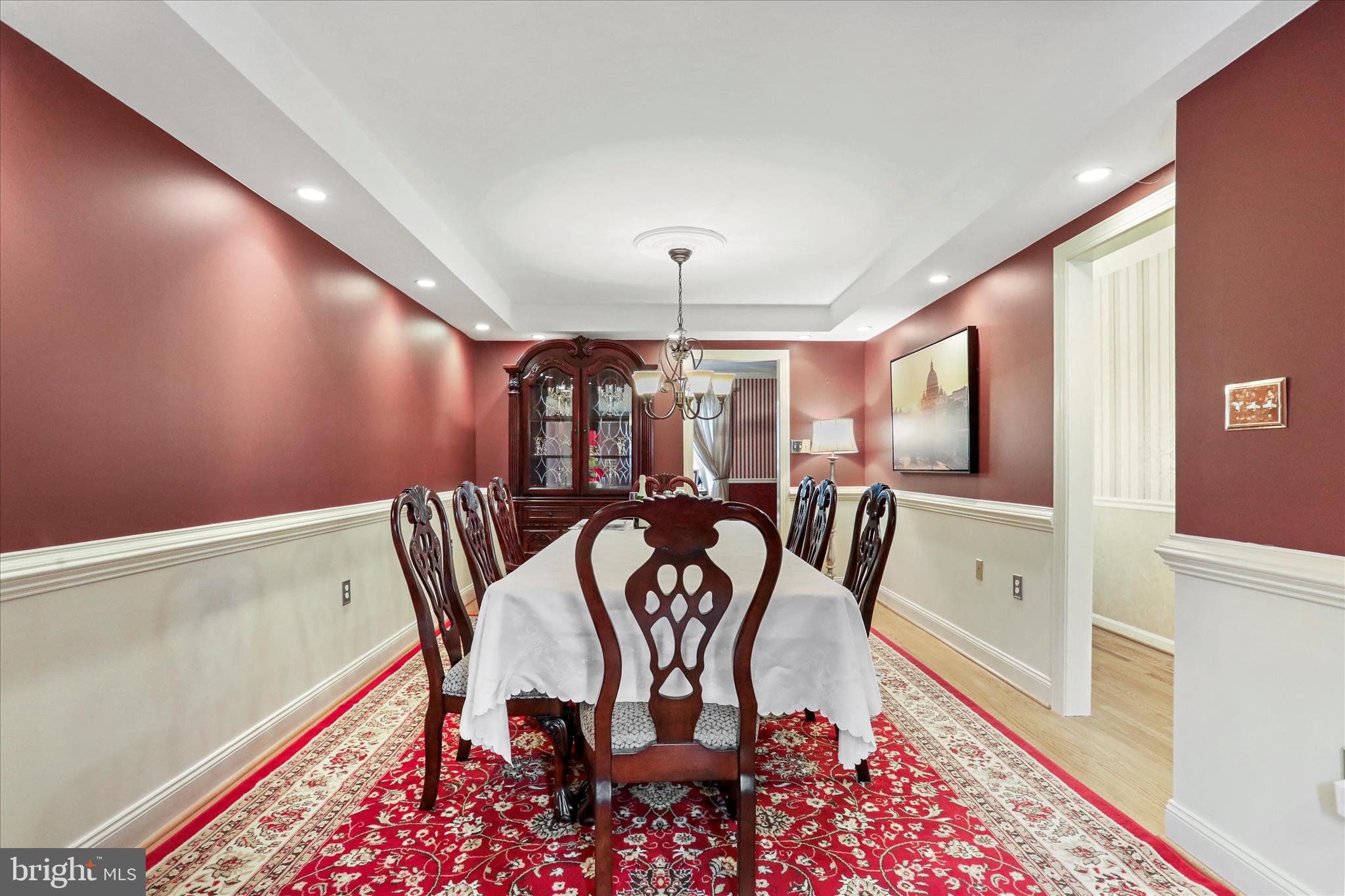 108 Foxhall Road Charles Town, WV 25414 - Photo 11 of 39