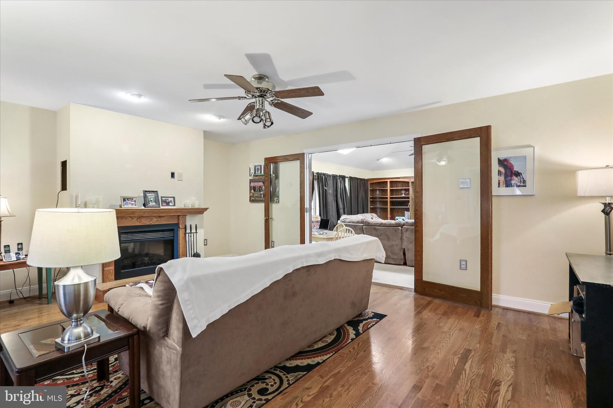 108 Foxhall Road Charles Town, WV 25414 - Photo 12 of 39