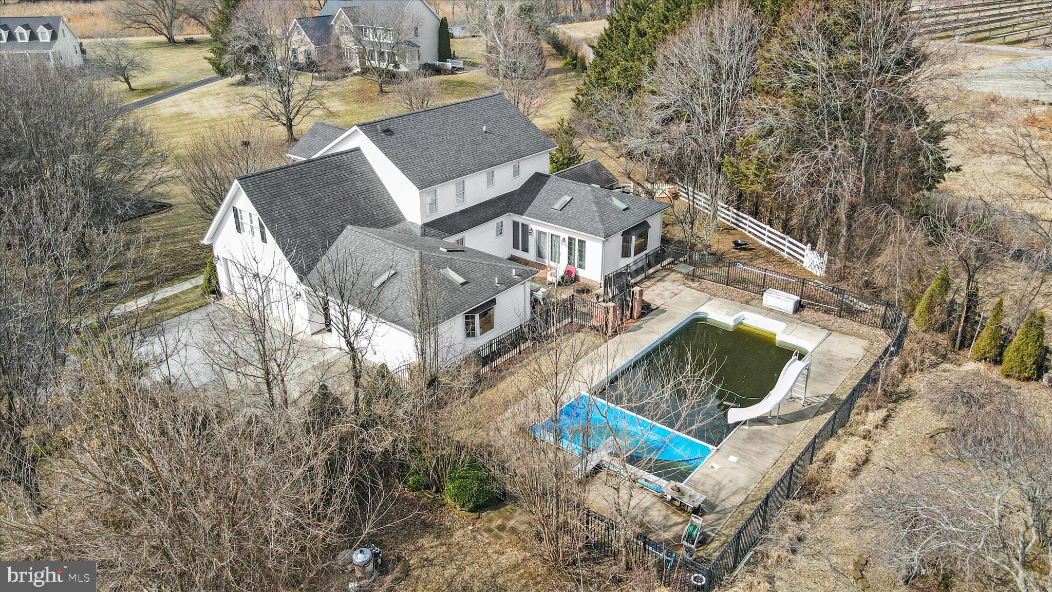 108 Foxhall Road Charles Town, WV 25414 - Photo 23 of 39