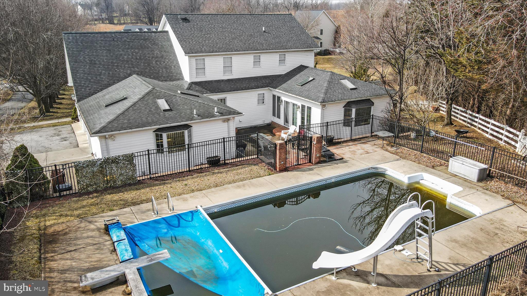 108 Foxhall Road Charles Town, WV 25414 - Photo 30 of 39