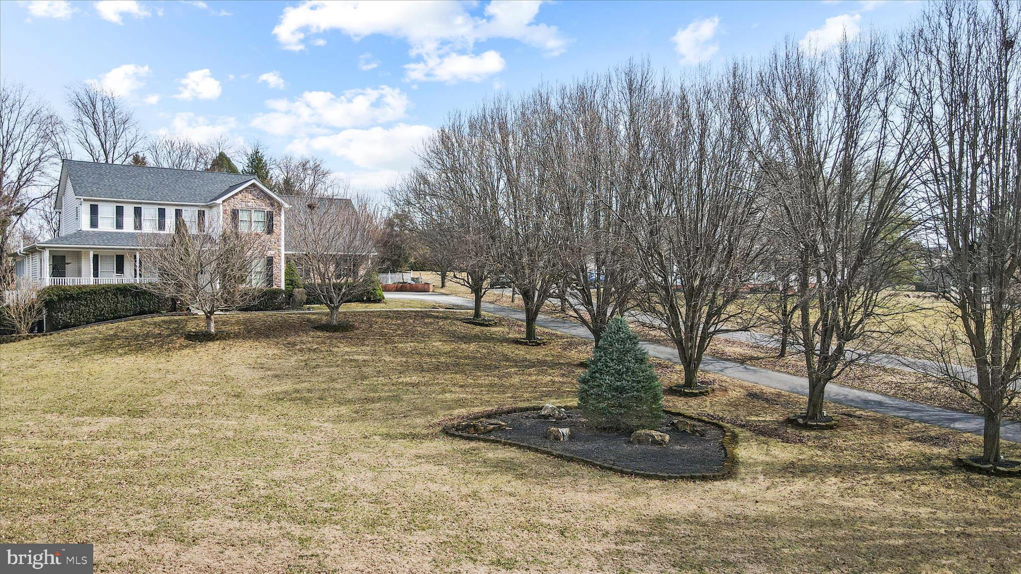 108 Foxhall Road Charles Town, WV 25414 - Photo 31 of 39