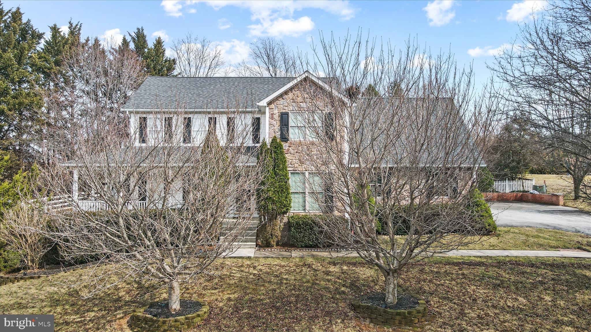 108 Foxhall Road Charles Town, WV 25414 - Photo 34 of 39