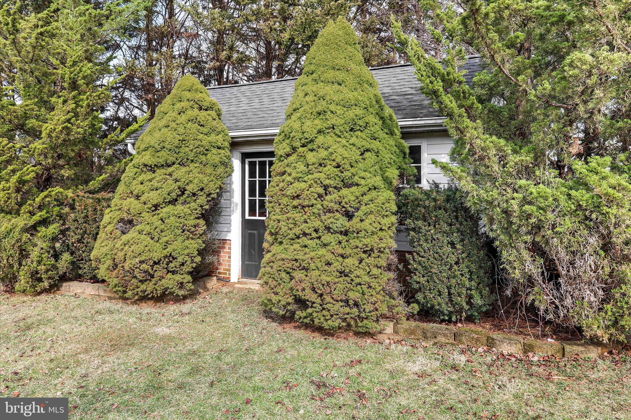 108 Foxhall Road Charles Town, WV 25414 - Photo 35 of 39