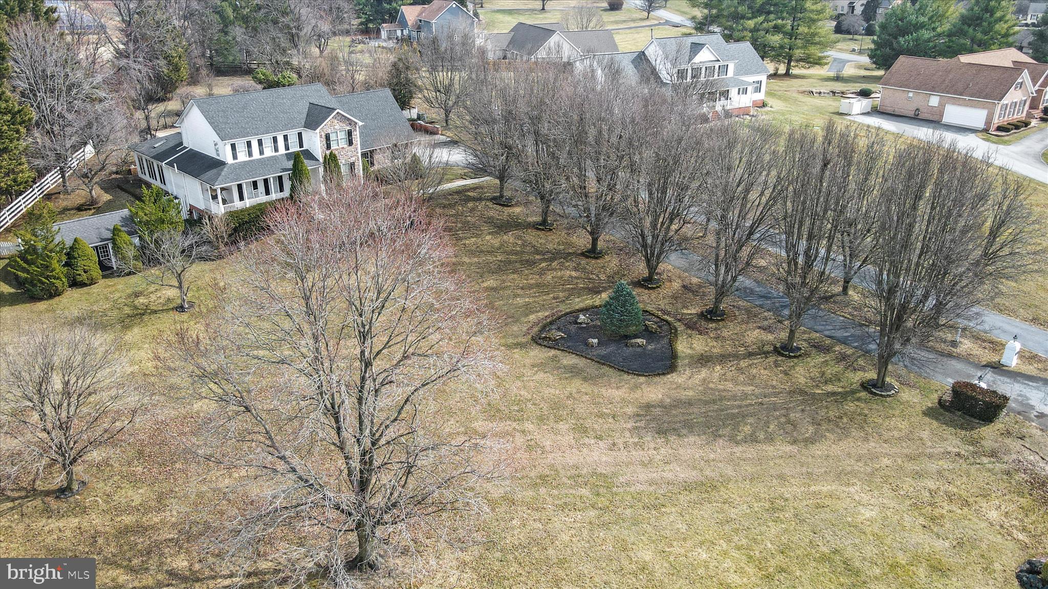 108 Foxhall Road Charles Town, WV 25414 - Photo 36 of 39