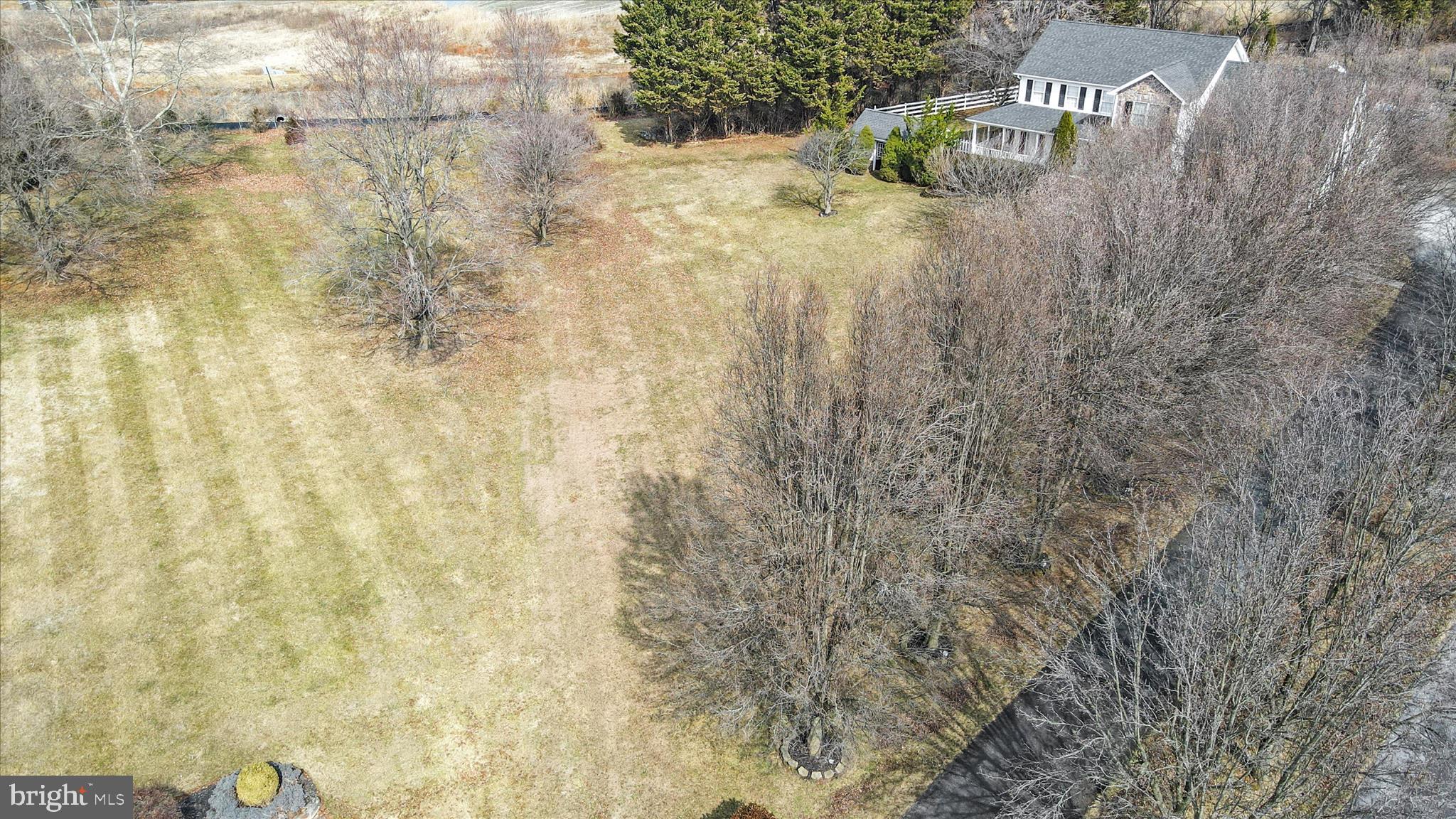 108 Foxhall Road Charles Town, WV 25414 - Photo 37 of 39