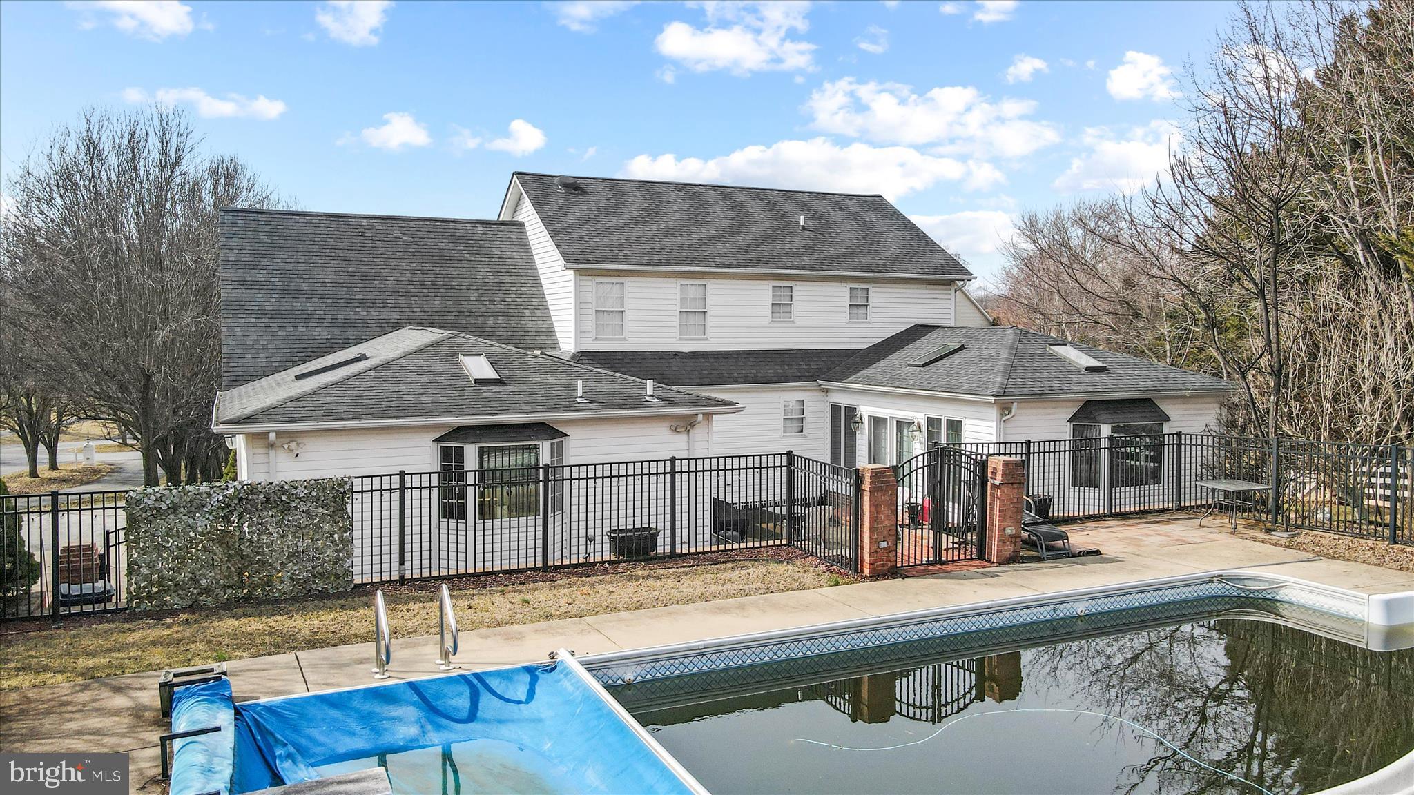 108 Foxhall Road Charles Town, WV 25414 - Photo 39 of 39