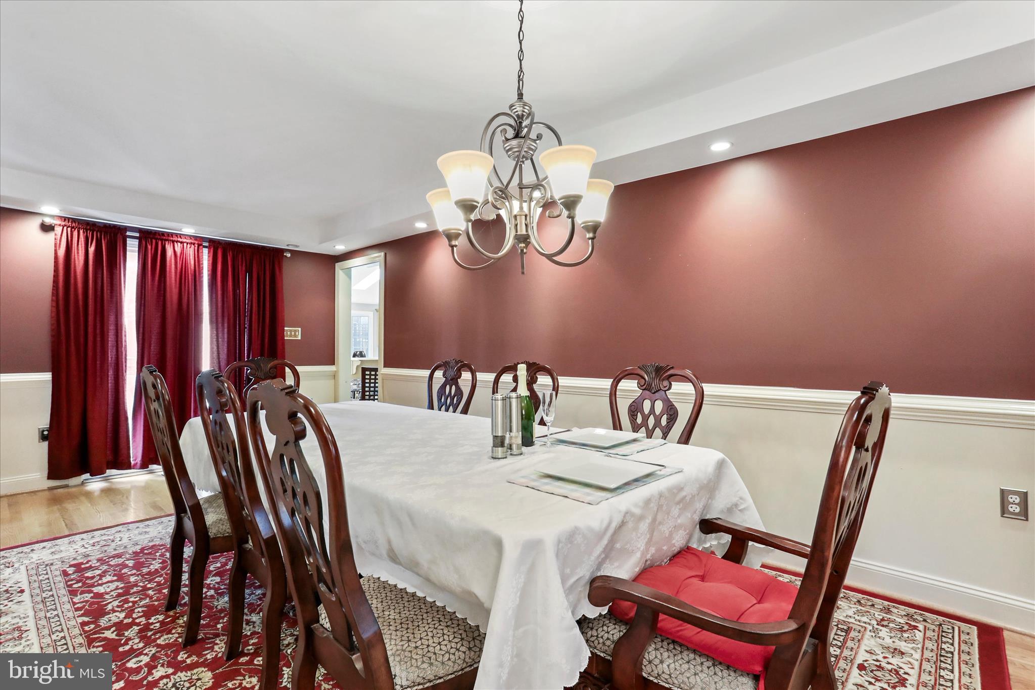 108 Foxhall Road Charles Town, WV 25414 - Photo 10 of 39