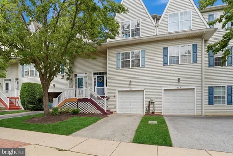 $439,000 | 252 Roosevelt Avenue, Downingtown, PA 19335