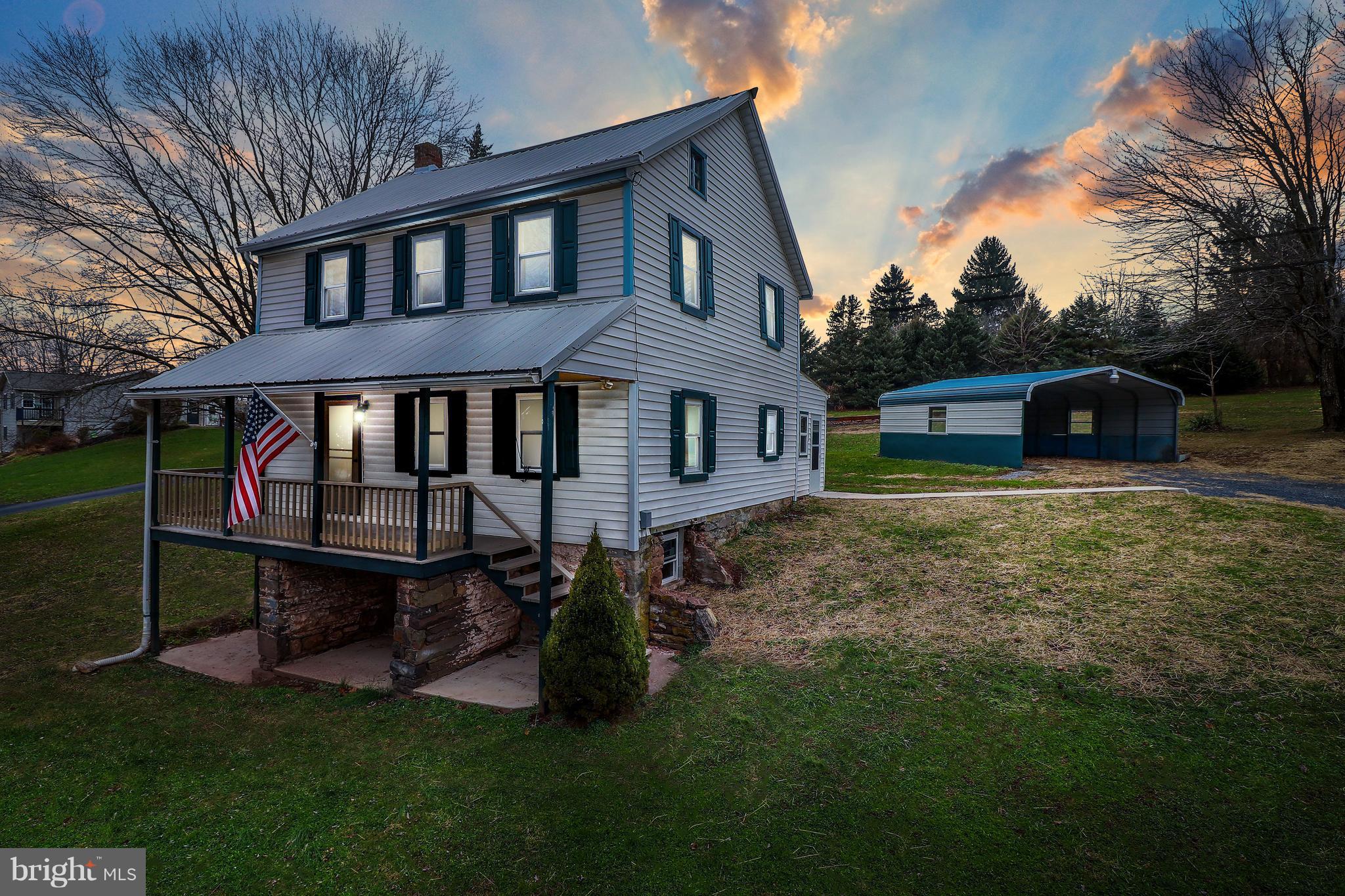 4625 Valley Road Shermans Dale, PA 17090 - Photo 1 of 17 Gallery Image 1