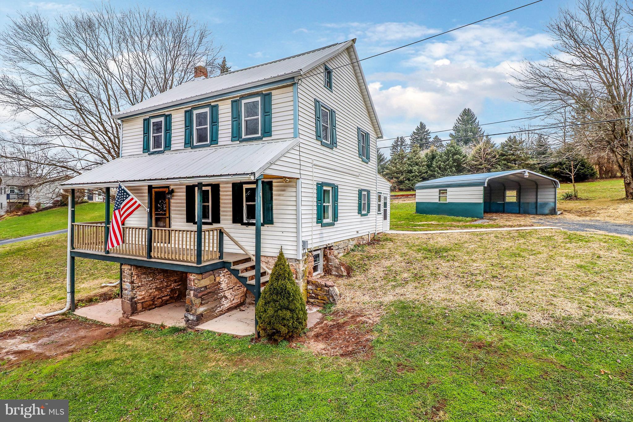 4625 Valley Road Shermans Dale, PA 17090 - Photo 17 of 17 Gallery Image 17