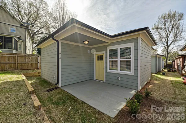 $1,550 | 1714 Club Road, Charlotte, NC 28205