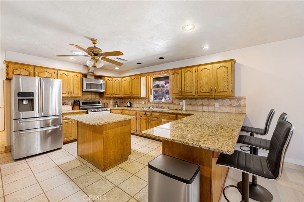 1175 Rudnick Court Frazier Park, CA 93225 - Photo 8 of 39 Gallery Image 8