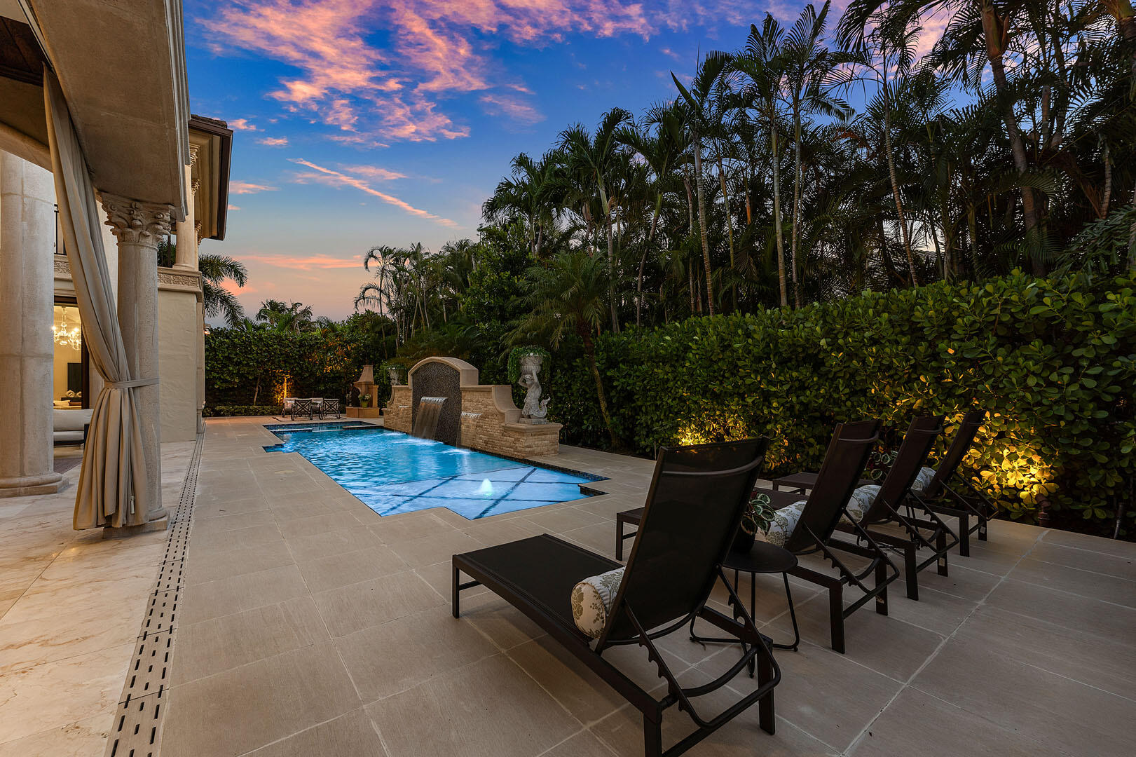 2225 West Silver Palm Road Boca Raton, FL 33432 - Photo 66 of 81 2225_West_Silver_Palm_Road_Dusk_04