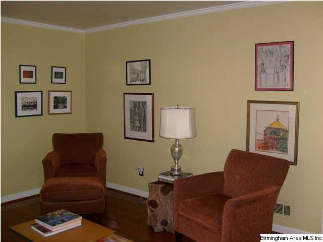 1846 Saulter Road Birmingham, AL 35209 - Photo 5 of 17