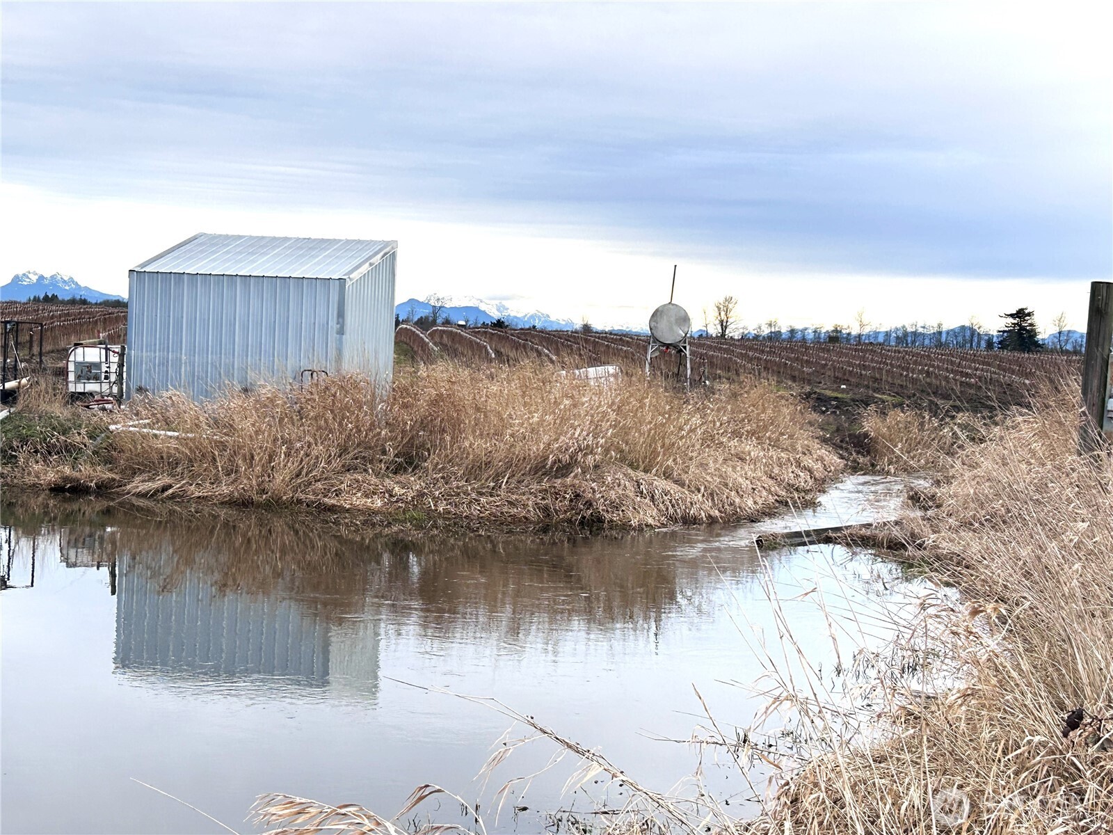 17-xx Hampton Road Everson, WA 98247 - Photo 5 of 9