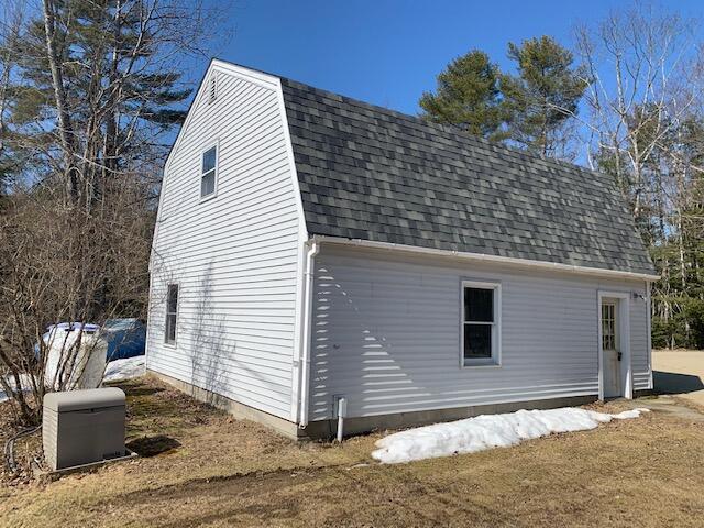 220 West Hamlet Road Newcastle, ME 04553 - Photo 6 of 44 IMG_3768
