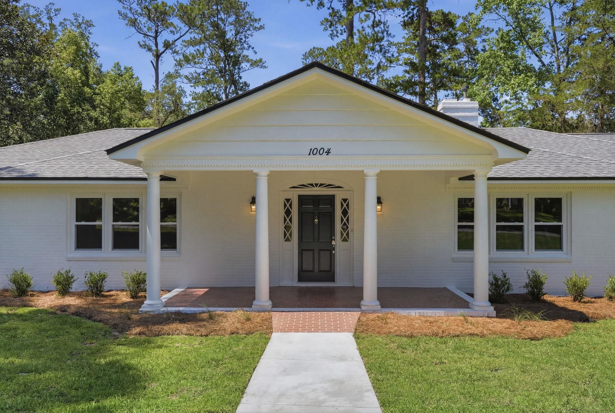1004 Kenilworth Road Tallahassee, FL 32312 - Photo 4 of 69