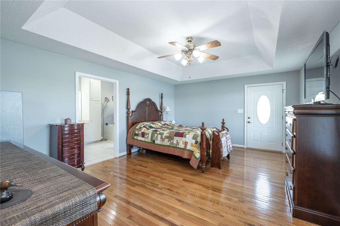 417 McGill Circle Iva, SC 29655 - Photo 17 of 40