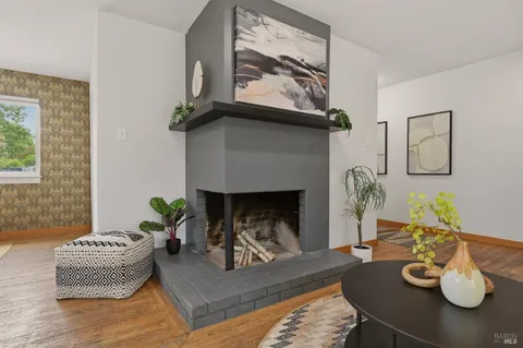 $649,000 | 2529 Merced Street, Napa, CA 94558