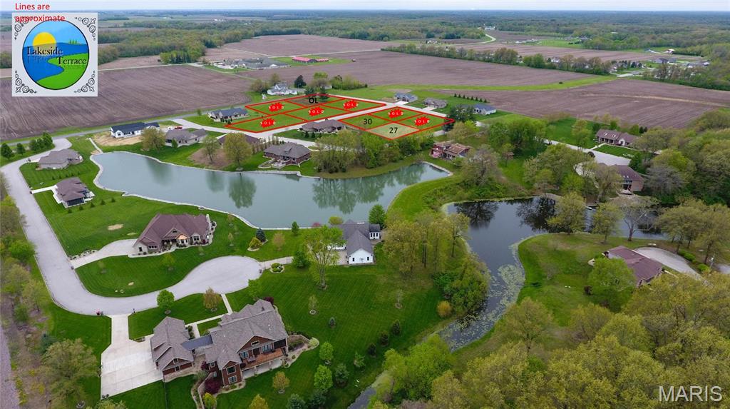 995 Alicia Way Staunton, IL 62088 - Photo 3 of 4